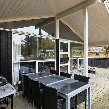 Holiday home Luxury Retreat In - By Traum *