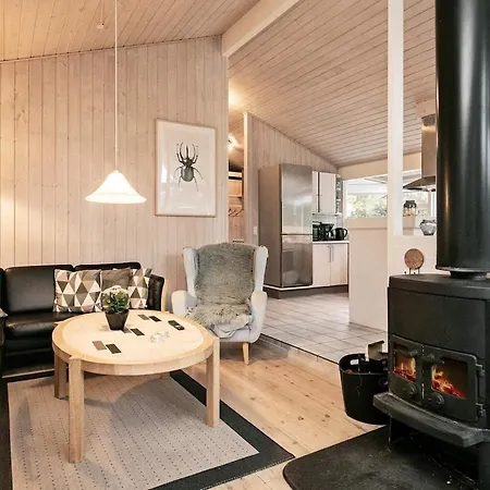 Luxury Retreat In - By Traum