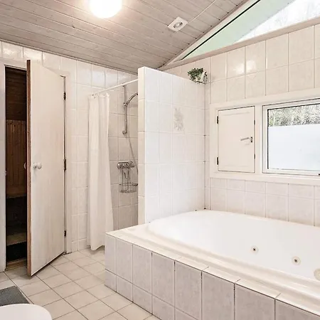 בית נופש Luxury Retreat In - By Traum