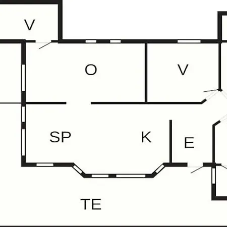 Luxury Retreat In - By Traum *